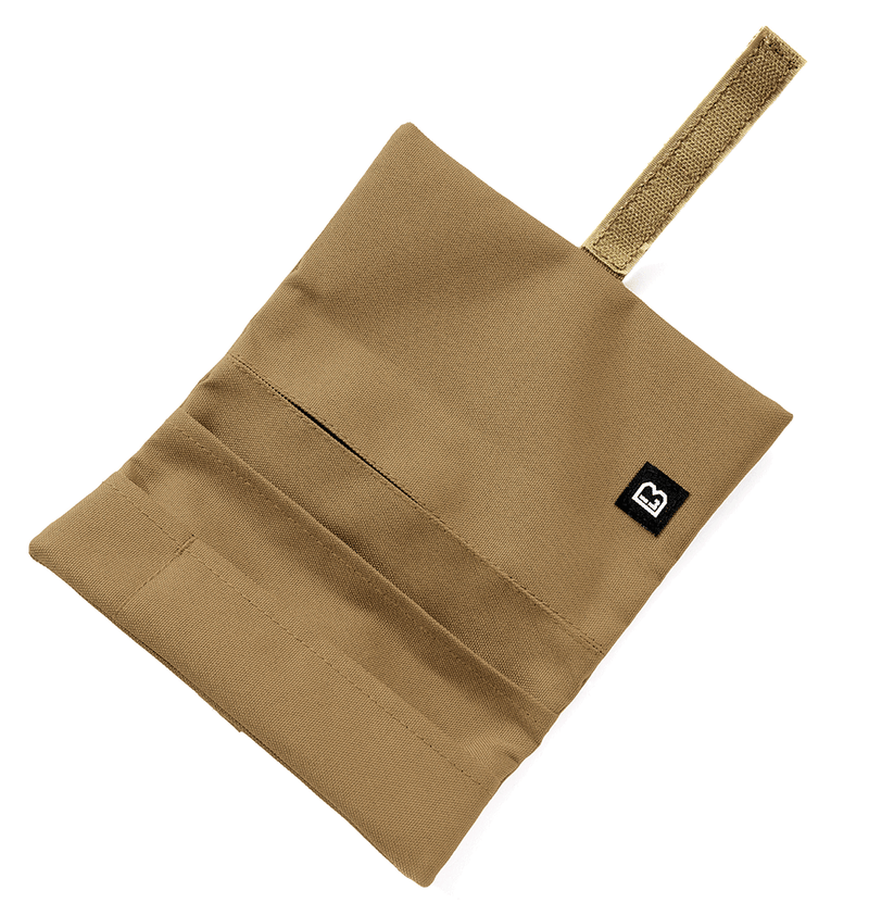 Laden Sie das Bild in Galerie -Viewer, Tobacco Pouch