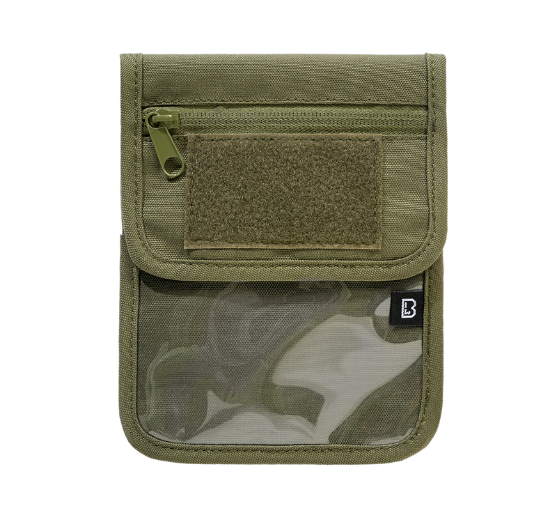 Laden Sie das Bild in Galerie -Viewer, Chest Pocket