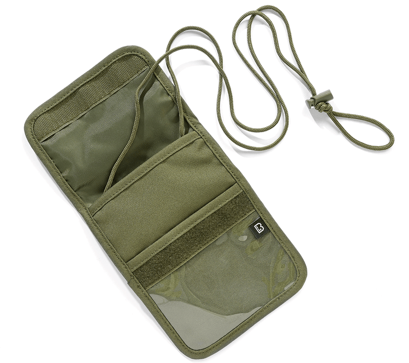 Laden Sie das Bild in Galerie -Viewer, Chest Pocket