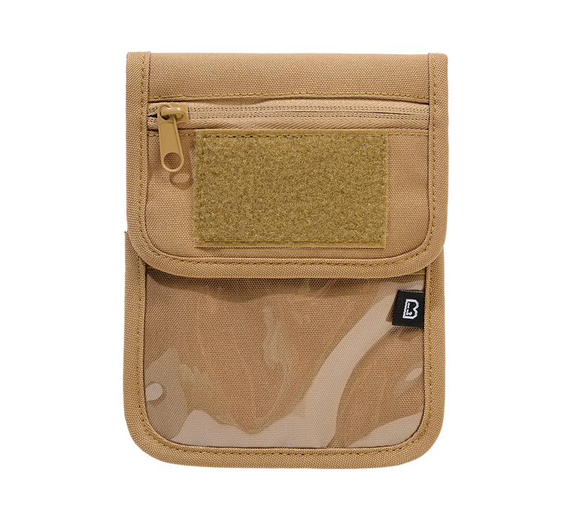 Laden Sie das Bild in Galerie -Viewer, Chest Pocket