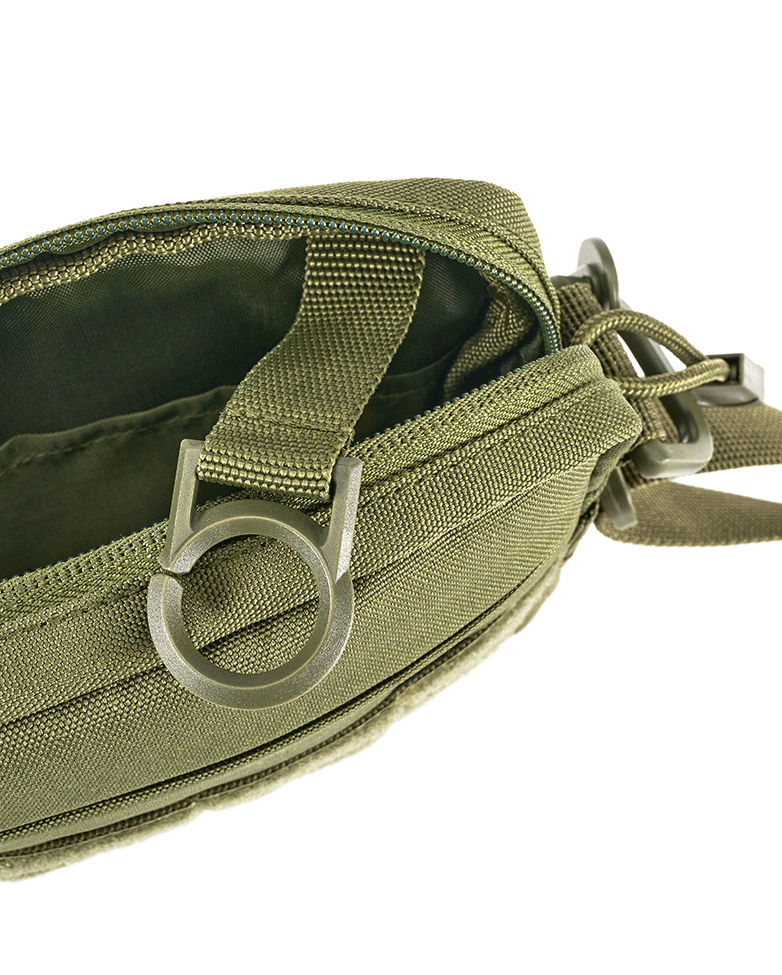 Laden Sie das Bild in Galerie -Viewer, City Bag
