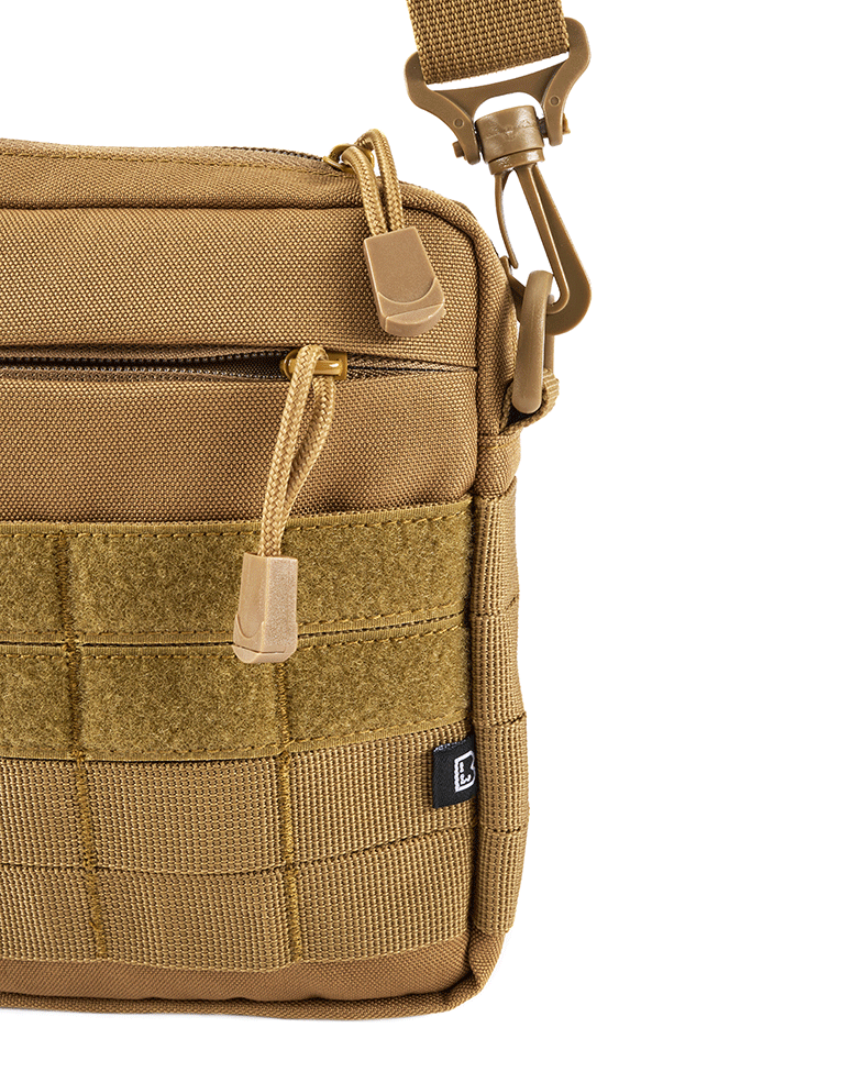 Laden Sie das Bild in Galerie -Viewer, City Bag