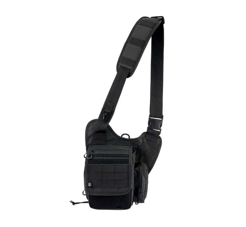 Laden Sie das Bild in Galerie -Viewer, Travel Side Bag