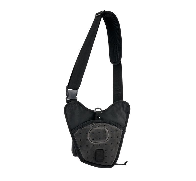 Laden Sie das Bild in Galerie -Viewer, Travel Side Bag