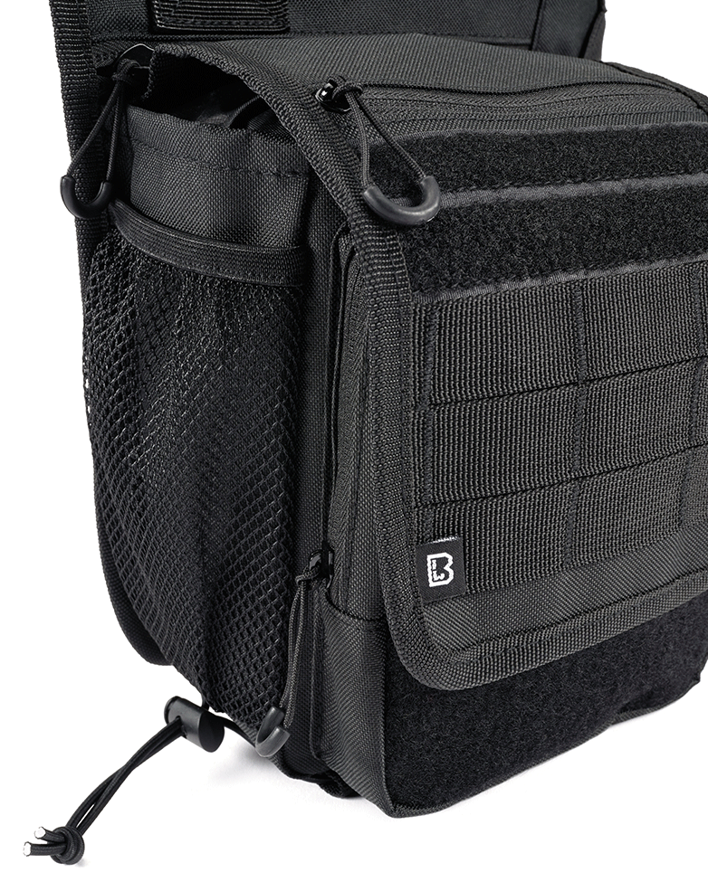 Laden Sie das Bild in Galerie -Viewer, Travel Side Bag