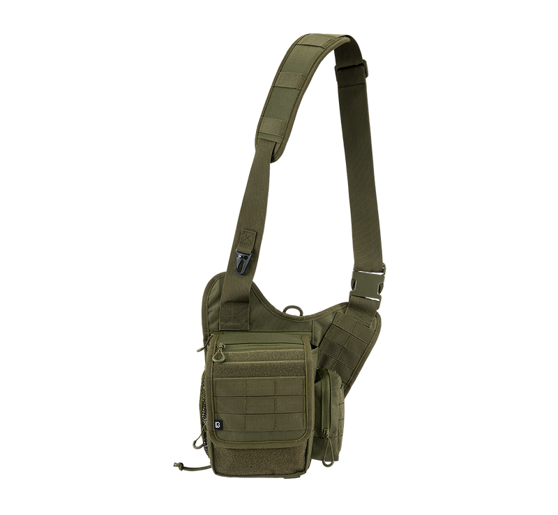 Laden Sie das Bild in Galerie -Viewer, Travel Side Bag
