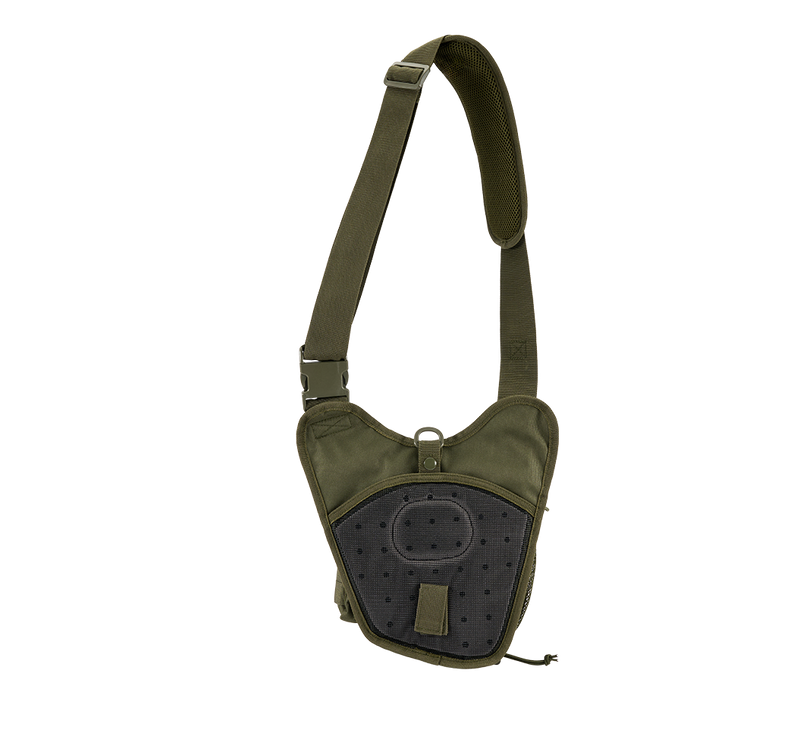 Laden Sie das Bild in Galerie -Viewer, Travel Side Bag