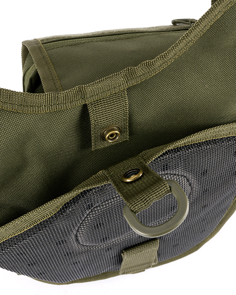 Laden Sie das Bild in Galerie -Viewer, Travel Side Bag