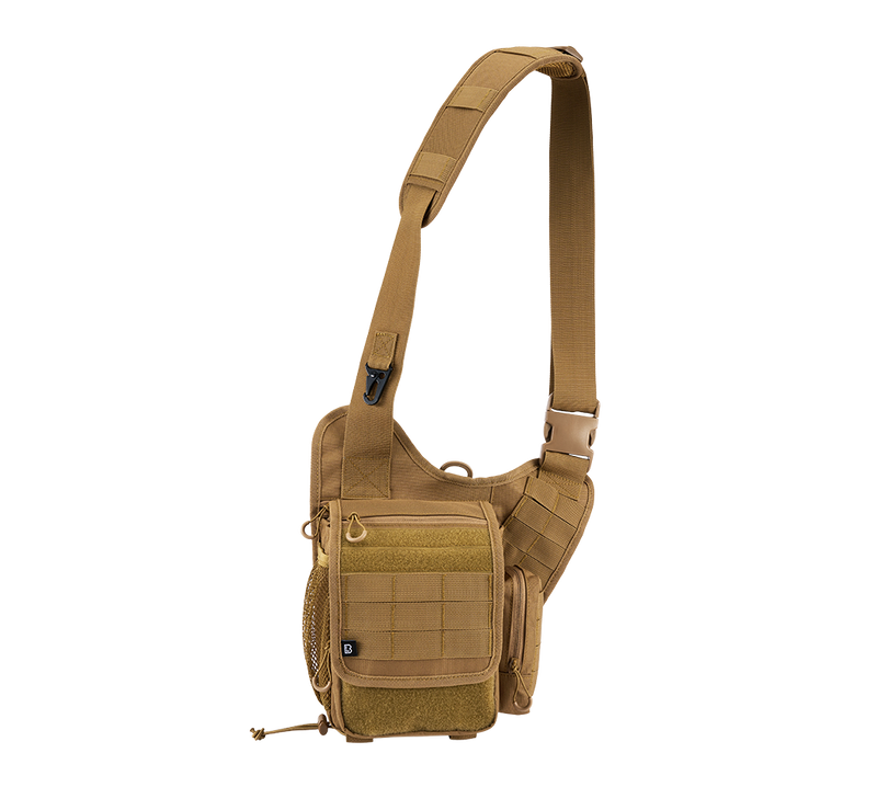 Laden Sie das Bild in Galerie -Viewer, Travel Side Bag