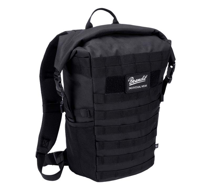 Laden Sie das Bild in Galerie -Viewer, Rucksack "Cooper Rolltop"