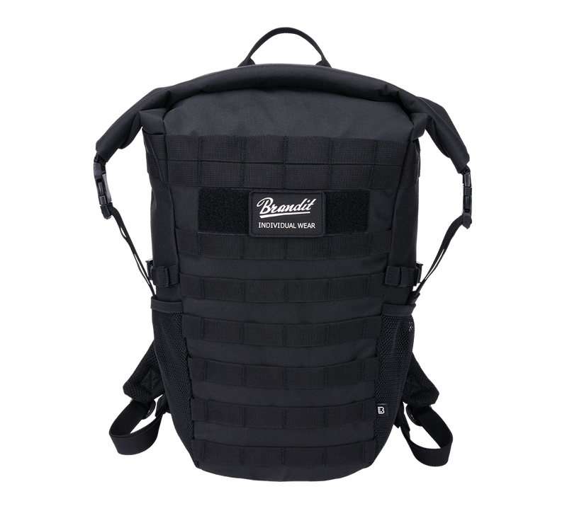Laden Sie das Bild in Galerie -Viewer, Rucksack "Cooper Rolltop"