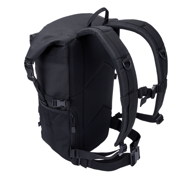 Laden Sie das Bild in Galerie -Viewer, Rucksack "Cooper Rolltop"