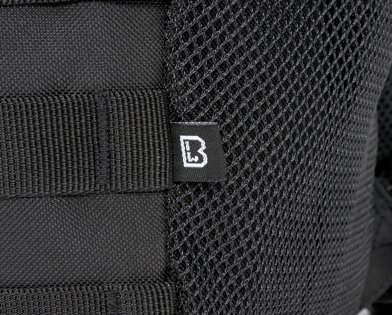 Laden Sie das Bild in Galerie -Viewer, Rucksack "Cooper Rolltop"