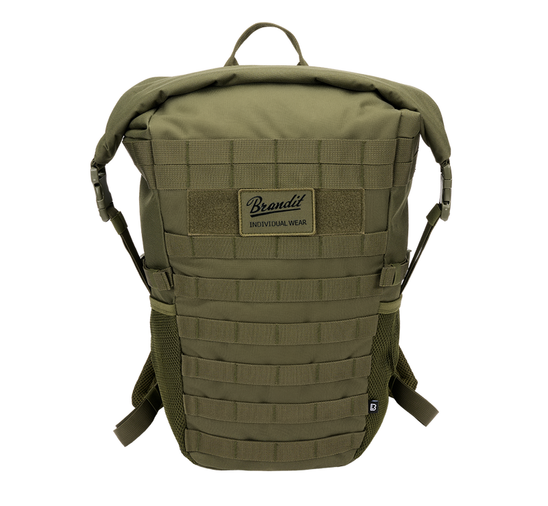 Laden Sie das Bild in Galerie -Viewer, Rucksack "Cooper Rolltop"