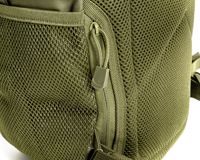 Laden Sie das Bild in Galerie -Viewer, Rucksack "Cooper Rolltop"