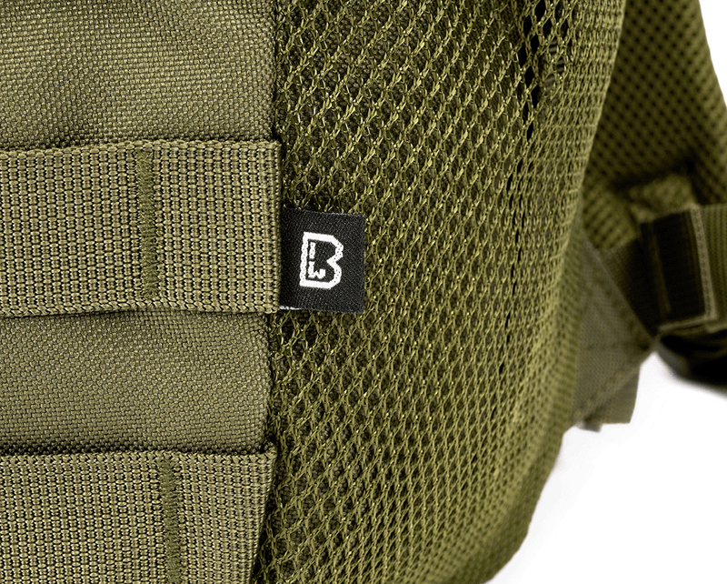 Laden Sie das Bild in Galerie -Viewer, Rucksack "Cooper Rolltop"