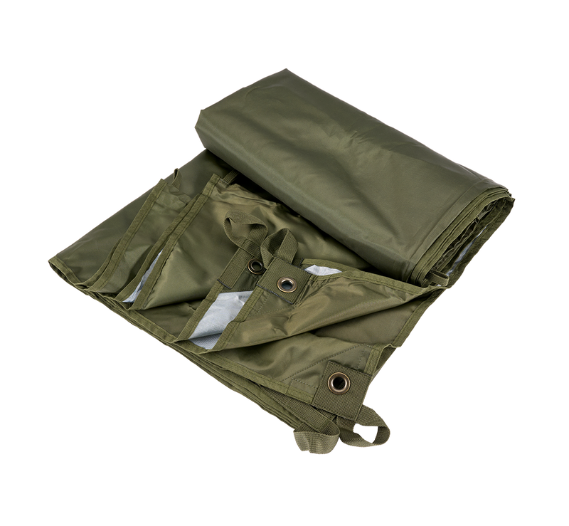 Laden Sie das Bild in Galerie -Viewer, Premium TARP 2mx3m