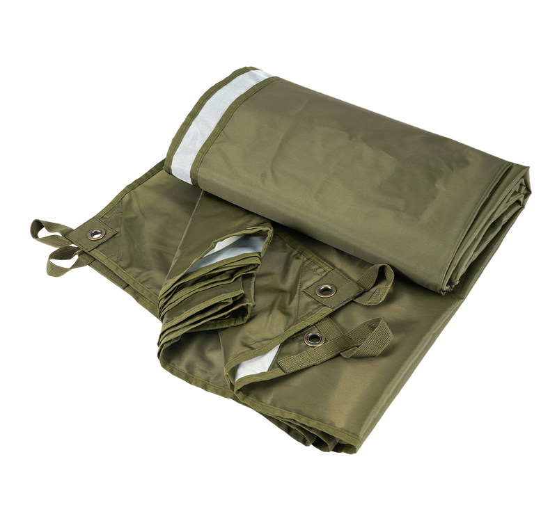 Laden Sie das Bild in Galerie -Viewer, Premium TARP 3mx3m