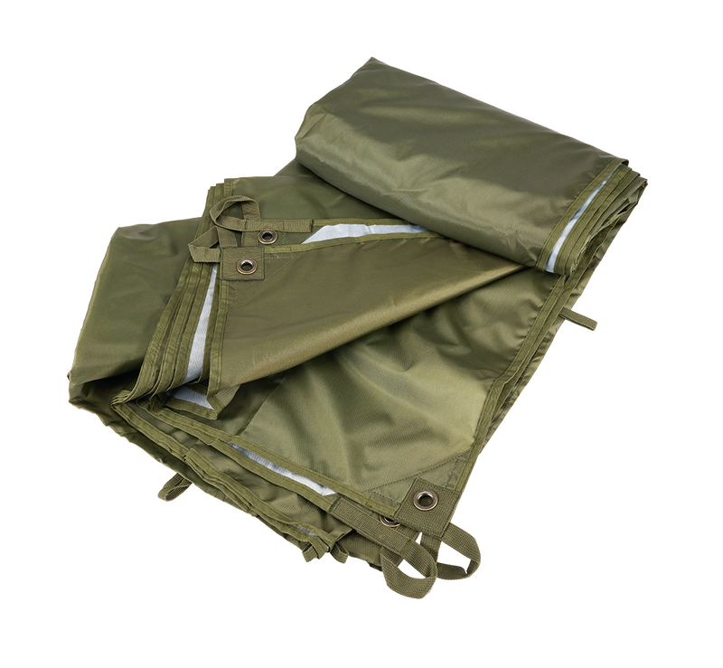Laden Sie das Bild in Galerie -Viewer, Premium TARP 4mx3m