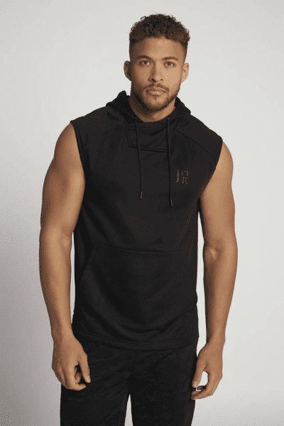 Kapuzen-Tank Top von JP1880 Artikelbild 3