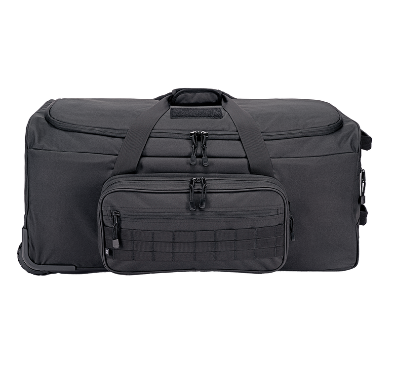 Laden Sie das Bild in Galerie -Viewer, Reisetasche "US Cooper Trolley"