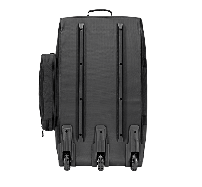 Laden Sie das Bild in Galerie -Viewer, Reisetasche "US Cooper Trolley"