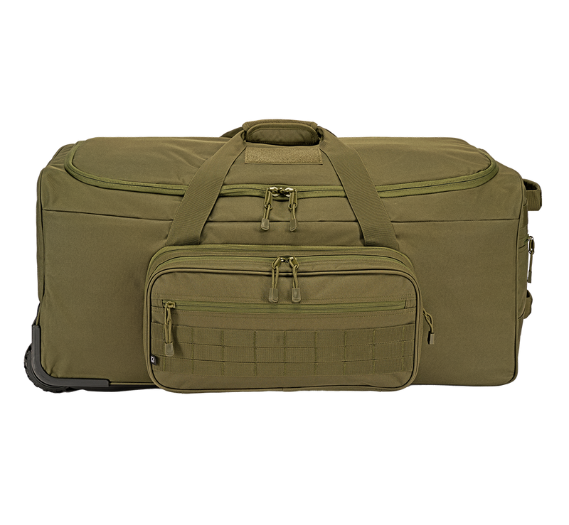 Laden Sie das Bild in Galerie -Viewer, Reisetasche "US Cooper Trolley"
