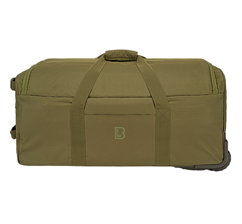 Laden Sie das Bild in Galerie -Viewer, Reisetasche "US Cooper Trolley"