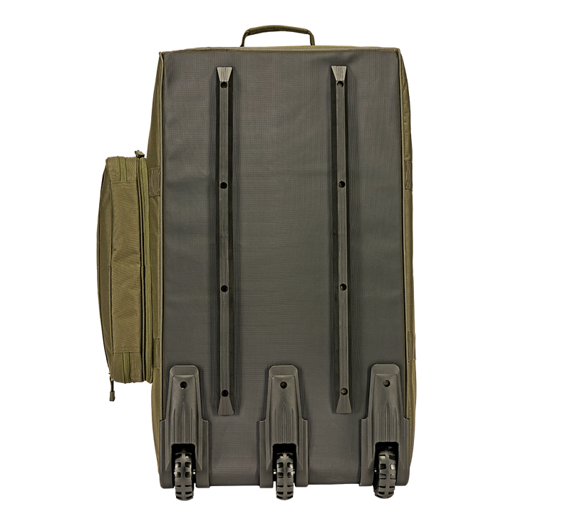 Laden Sie das Bild in Galerie -Viewer, Reisetasche "US Cooper Trolley"