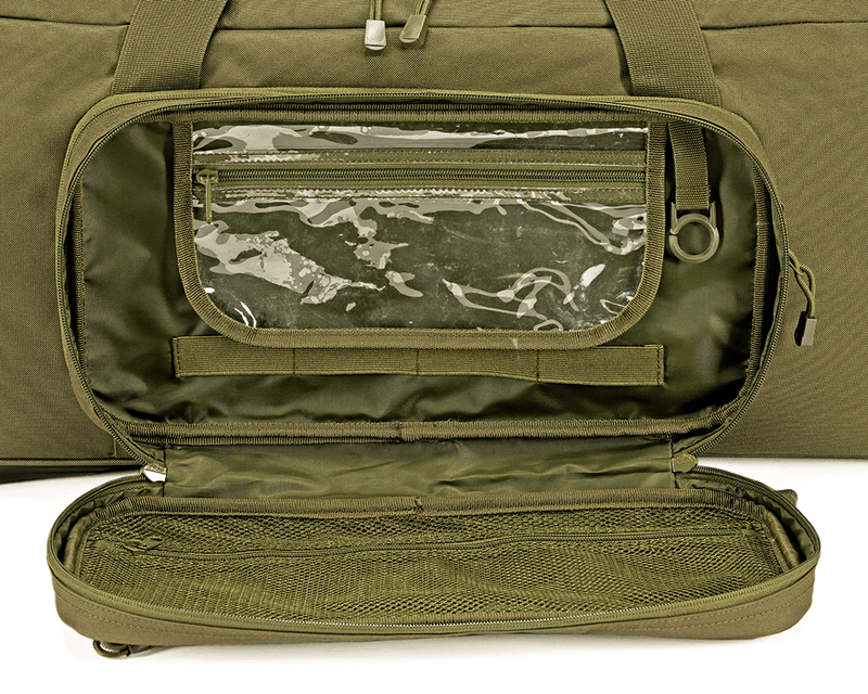 Laden Sie das Bild in Galerie -Viewer, Reisetasche "US Cooper Trolley"
