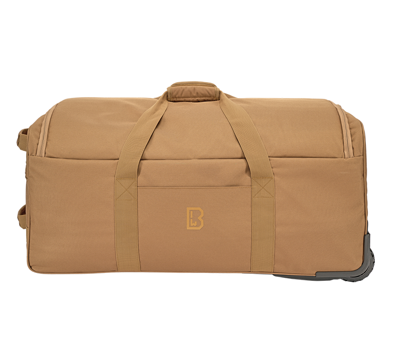 Laden Sie das Bild in Galerie -Viewer, Reisetasche "US Cooper Trolley"
