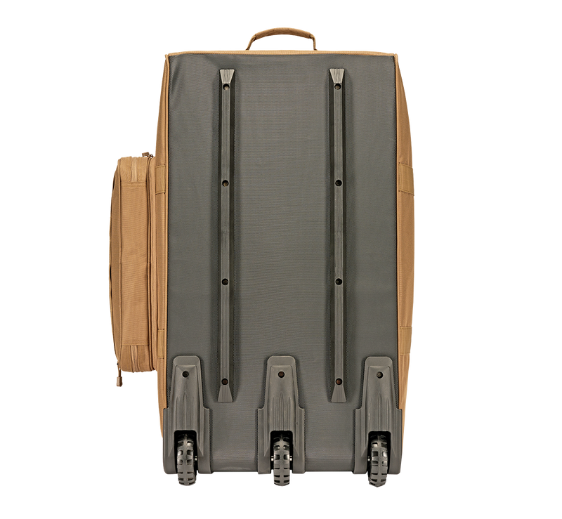 Laden Sie das Bild in Galerie -Viewer, Reisetasche "US Cooper Trolley"