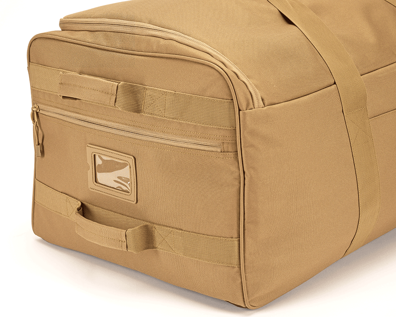 Laden Sie das Bild in Galerie -Viewer, Reisetasche "US Cooper Trolley"