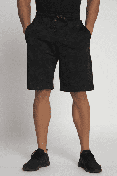 Camo Sport-Shorts von JP1880 Artikelbild 3