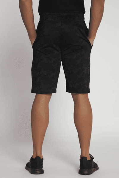 Camo Sport-Shorts von JP1880 Artikelbild 4
