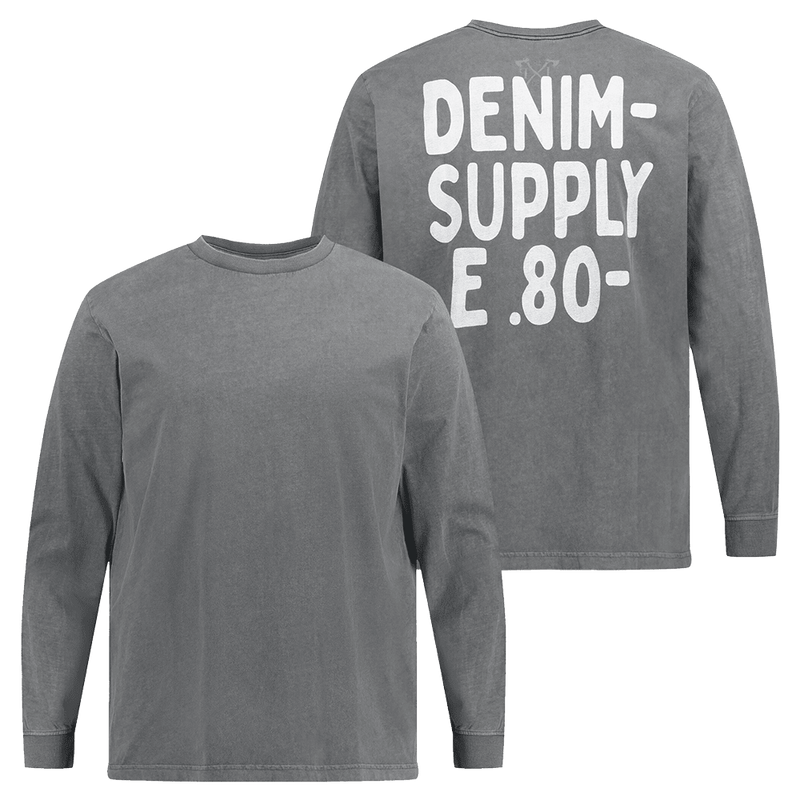 Laden Sie das Bild in Galerie -Viewer, Longsleeve von JP1880 Artikelbild 1