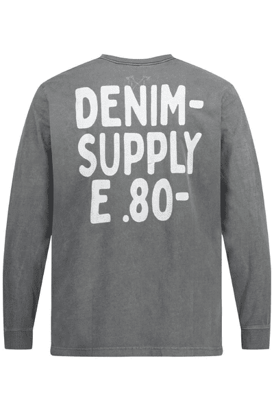 Laden Sie das Bild in Galerie -Viewer, Longsleeve von JP1880 Artikelbild 4