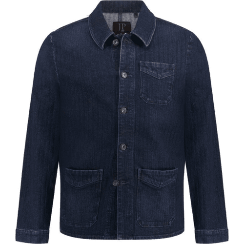 Jeans-Sakko von JP1880 Artikelbild 1