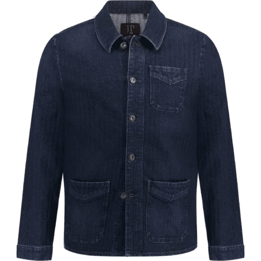 Jeans-Sakko von JP1880 Artikelbild 1