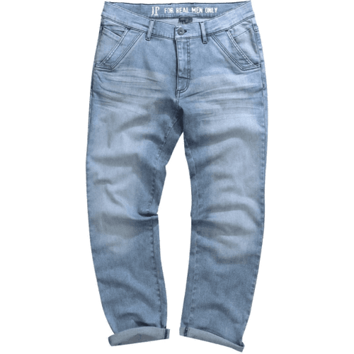 Jeans im Chino-Stil von JP1880 Artikelbild 1