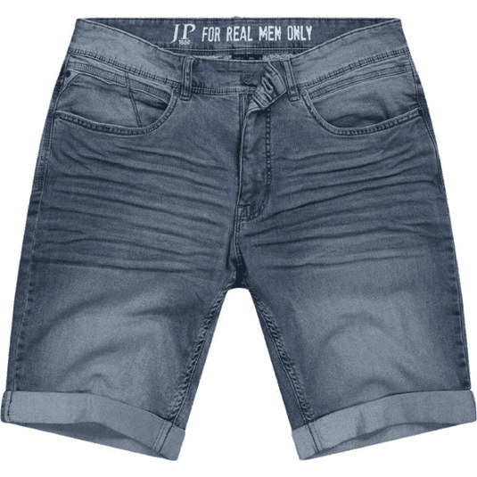 Leichte Jeans-Bermuda von JP1880 Artikelbild 1