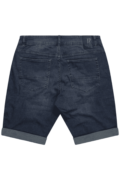 Leichte Jeans-Bermuda von JP1880 Artikelbild 2