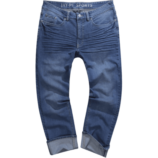 Jeans mit Reflektoren von JP1880 Artikelbild 1