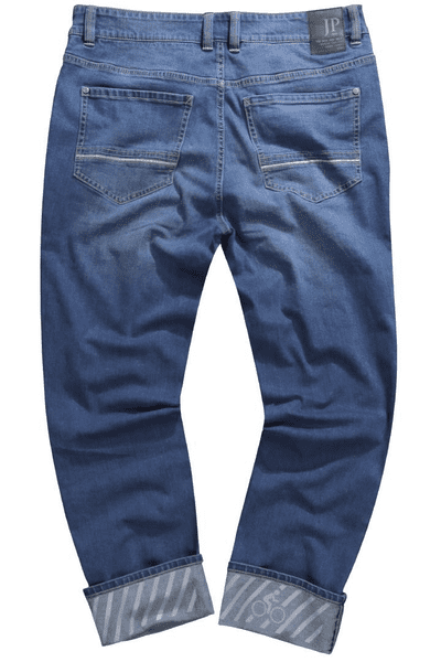 Jeans mit Reflektoren von JP1880 Artikelbild 2