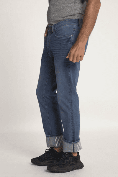 Jeans mit Reflektoren von JP1880 Artikelbild 5
