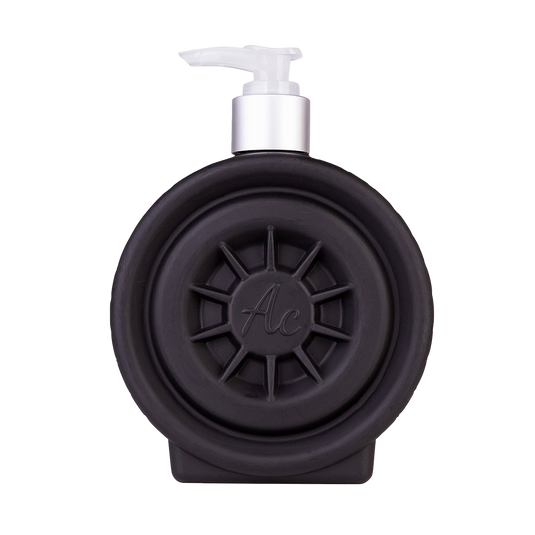 3-in-1 Hair, Body & Hand Wash