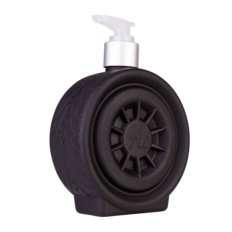Laden Sie das Bild in Galerie -Viewer, 3-in-1 Hair, Body & Hand Wash "WHEEL"