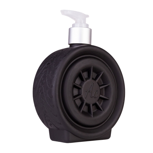 3-in-1 Hair, Body & Hand Wash
