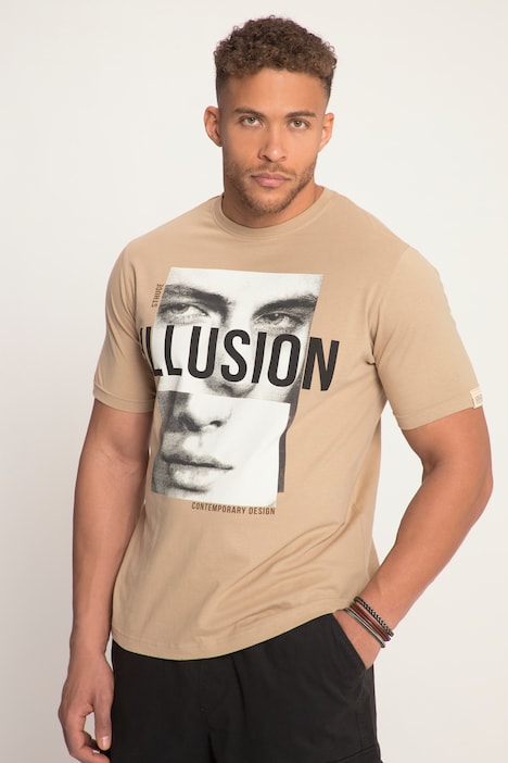T-Shirt "Illusion"