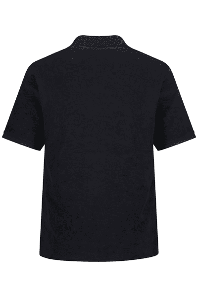 Laden Sie das Bild in Galerie -Viewer, Frottee-Poloshirt von JP1880 Artikelbild 2